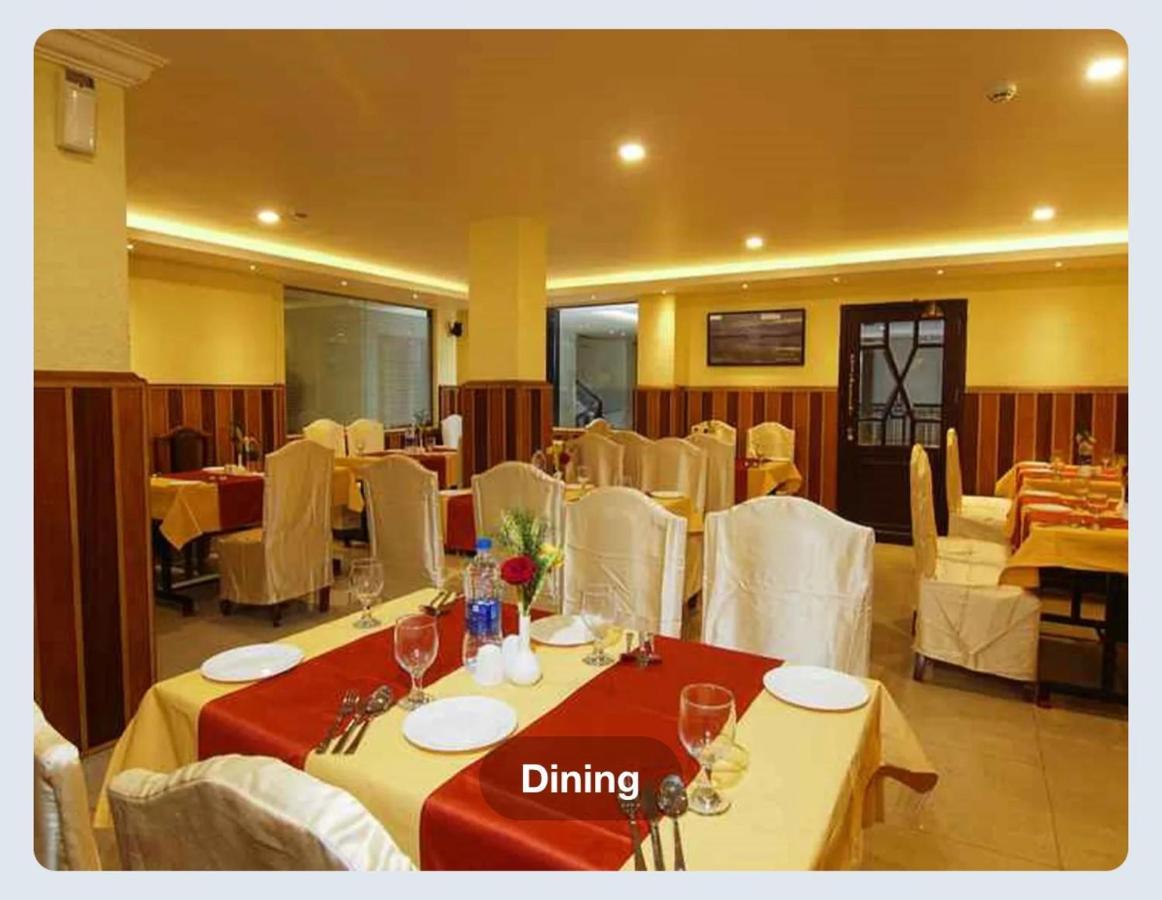 Hotel Sasthapuri Kozhikode Exteriör bild